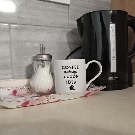 Apartmani Polanscak Krapinske Toplice Quarto foto